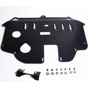 Resim HYUNDAİ İ30 2012-2015 METAL KARTER MUHAFAZA KORUMA SACI 