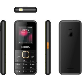 Resim Nokiakamerasız Askere/yaşlıya 