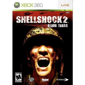 Resim Shellshock 2 Xbox 360 Oyun 