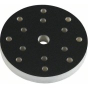 Resim Bosch 150 Mm Delikli Sünger Ara Taban 2608601127 