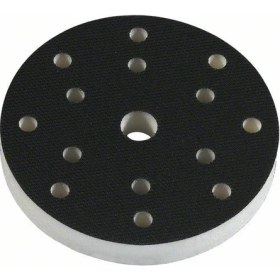 Resim Bosch 150 Mm Delikli Sünger Ara Taban 2608601127 