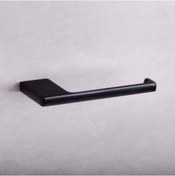 Resim System Flat Al6 Tuvalet Kağıtlığı Ba 10019 001002 