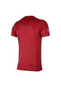 Resim Puma Smu Turkey Jersey Erkek Futbol Forması 77349811 Kırmızı 77349811 Kırmızı 