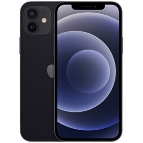Resim Apple iPhone 12 64GB Akıllı Telefon Siyah 