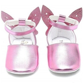 Resim Kelebek Bebek Babet-pembe-g-2286 Pembe 