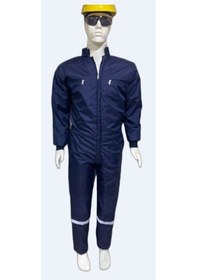 Resim Yıkamacı Tulumu 500 Bar Basınca Dayanıklı Su Geçirmez Iş Tulum 