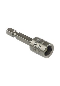 Resim 8x45mm Manyetik Somun Lokması 