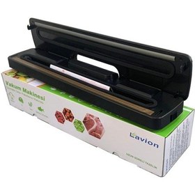 Resim marydien Lavion Mini Vakum Makinesi Zk-03 