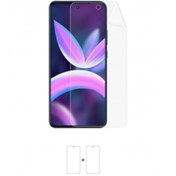 Resim Wrapsol Omix X400 Ekran Koruyucu Kaplama Darbe Emici Poliüretan Film Amerika Üretimi 