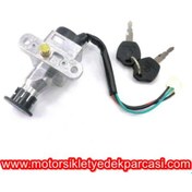 Resim Yamaha Jog 50 Kontak Taiwan (459094292) 