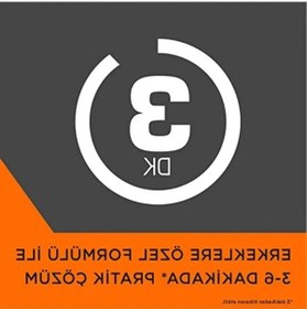 Resim Tüy Dökücü Krem, Erkekler İçin, Normal Ciltler, 200 Ml 