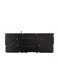 Resim Apple Uyumlu MacBook Pro İle A1425 Klavye Işıkları Backlight Uk/us İngilizce-türkçe 2012/2013 
