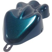 Resim PLASTİDİP Boya Pigmenti - 25 gram - Green Earth Crystal Effect 