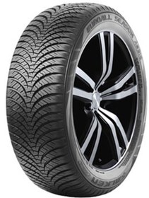 Resim Falken 235/45R19 99V XL EUROALLSEASON AS220 2025 Üretim 4 Mevsim Lastiği 