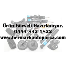 Resim Bmw E30 Ön Disk Fren Aynası Havalı 260Mm 83-90 Takım Sağ-Sol 