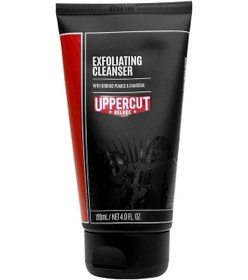 Resim Uppercut Deluxe Exfoliating Cleanser 120 ML 