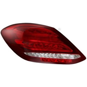 Resim Ulo 1128101 Stop Lambası Sol Led C-class W205 14 18 