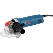Resim Bosch Professional GWX 14-125 X-Lock Taşlama Makinesi - 06017B7000 