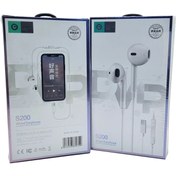 Resim onlinebutik TYPE-C “Tüm Telefonlara Uyumlu” Mikrofonlu Kulaklık Dvip S200 