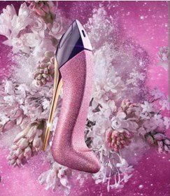 Resim CAROLINE GOOD GİRL FANTASTİC PİNK 80 ML 