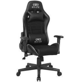 Resim Ryze Kids Target Çalışma Ve Oyuncu Koltuğu Siyah 68x110,5-120,5x70 Cm Siyah 