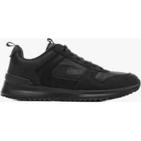 Resim Lacoste Joggeur 2.0 Erkek Siyah Sneaker 