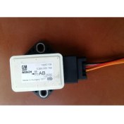 Resim Opel Corsa D / Meriva A / Meriva B / Tigra B Esp Soketi (Bosch 0265005748) 