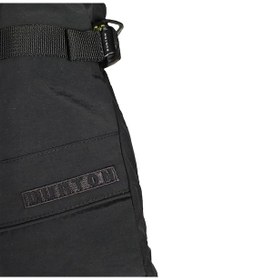 Resim Burton Burton Profile Mt Kadın Eldiveni 002 Siyah 