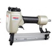 Resim Omega ST38 18 - 38 MM Ağır Tip Profesyonel Çelik Çivi Tabancası 