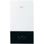 Resim Daikin Premix VZ D2CPX024AATR 24kW 20.640 kcal/h Tam Yoğuşmalı Kombi 