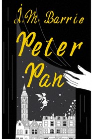 Resim Eksmo Peter Pan 