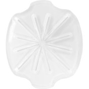 Resim 6 Telli Karıştırma Kafası, Kitchenaid Stand Mikser Aksesuarları Için Kayma Önleme Anti-Spatfle Dağın (Yurt Dışından) 