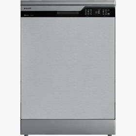 Resim 6455 Wf I 5 Programlı Bulaşık Makinesi 