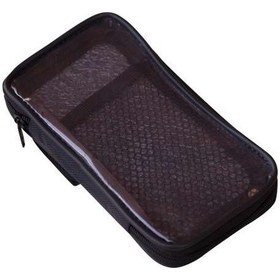 Resim Procycle Pc270 Gidon Telefon Tutucu Çanta 6.5 İnc Siyah 