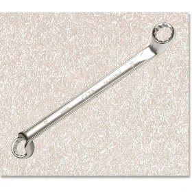 Resim Elta 0450 Yıldız İki Ağız Anahtar 20X22 
