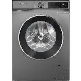 Resim Siemens WG64K2ZRTR 1400 Devir 11 kg Çamaşır Makinesi 