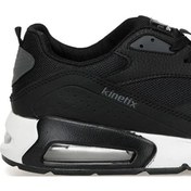 Resim Kinetix Evans Tx 3fx Siyah Erkek Sneaker 