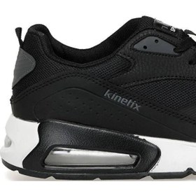 Resim Kinetix Evans Tx 3fx Siyah Erkek Sneaker 