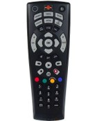 Resim Dsmart Hd Uyumlu Kumanda 
