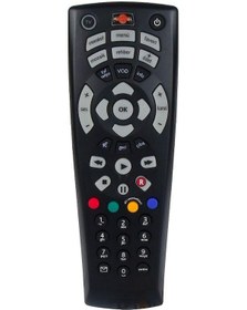 Resim Dsmart Hd Uyumlu Kumanda 
