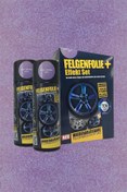 Resim PLASTİDİP Jant Folyo - Efekt Set - 2x 400 ml - Bionic Chameleon Effect 