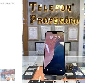 Resim Apple iPhone 16 Plus İkinci El TR | 256 GB | Beyaz 