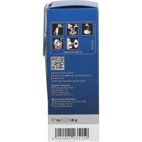 Resim CetKing Bosch Neff Gaggenau Kahve Makinaları Için 12 Kireç Çözücü Tablet No: 310967 