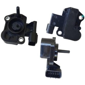 Resim Yamaha Nmax 125-155 Gaz Kelebek Sensörü 2015-23 