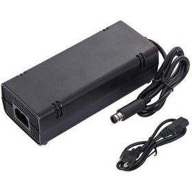 Resim Microsoft Xbox 360 E Adaptör Tr Uyumlu 220V 