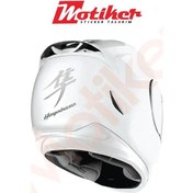 Resim SUZUKI HAYABUSA KASK MODELİ-2 (GRİ) 