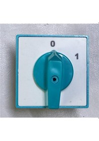 Resim 3x25 Amper Aç Kapa Pako Şalter Pn302-25 