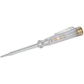 Resim İzeltaş Düz Uçlu Elektrik Kontrol Kalemi 135 MM 