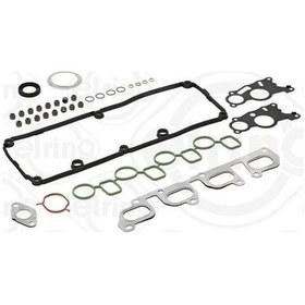 Resim Elring 330.251 Üst Takım Conta Volkswagen Amarok 10-crafter 12-16 Transporter 10-19 Ckub-cnea-cnfb 03l198012b 