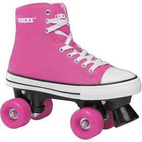 Resim Roces Chuck Classic Pink Quad Paten 